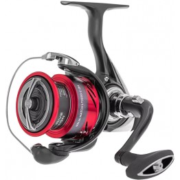 Безынерционная катушка Daiwa 23 Ninja Match LT 3000-C